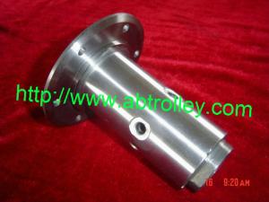 Wholesale extruded aluminum part,steel part, industrial parts from china suppliers