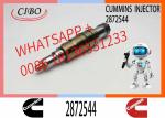 2488244 ZQYM Diesel XPI Diesel Fuel Injector And Spare Parts For Sc-ania Truck