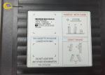 Hyosung Foreign Currency Exchange Machine Black Color 7430000208 P / N