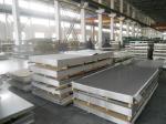 AISI 201 Hot Rolled Stainless Steel Sheets 304L 316L 310 310S Grade