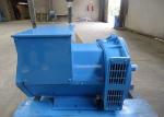 Stamford AC Synchronous Three Phase Alternator 50kva 220v - 380v