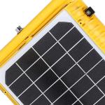 IP65 Rating LED Flood Light with No Air Pollution,No Heat Radiation for Outdoor