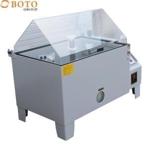 Wholesale Salt Spray Corrosion Test Chamber In China For Corrosion Testing Salt Fog Test Chamber B-SST-160L from china suppliers