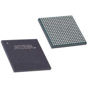 Wholesale 5CEBA4U15I7N Electronic IC Chip NEW AND ORIGINAL STOCK from china suppliers