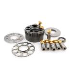 Kawasaki M2X96 Hydraulic Spare Parts Main Pump Repair Kits for Reestablishments