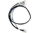 PDU Board AC 220V 1020mm Switching Power Supply Harness High Temperature