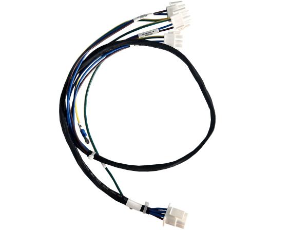 PDU Board AC 220V 1020mm Switching Power Supply Harness High Temperature
