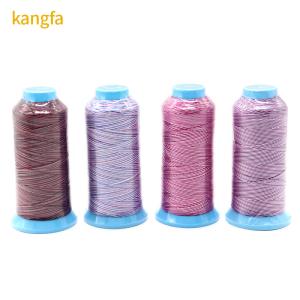 Wholesale Embroidery Thread 120D/2 4000 yards 96colors/ Mixed Color Long-Lasting for Embroidery from china suppliers