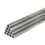 API 5L Aluminium Pipe ASTM A106 25mm Aluminium Tube For Construction