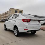 Raysince High quality electric vehicles car wholesales cheap price saloon cars