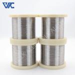 CuNi Alloy Constantan Copper Nickel Resistance Wire Cuni44