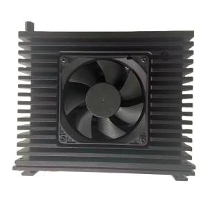 Wholesale 50W High Power Integrated Module 200-6GHz Broadband Amplifier Customizable from china suppliers