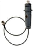 3-2759.391 GF Signet DryLoc Adapter Cable for 2759, Use with 2750 and 2760, 9"