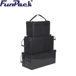 1280wh 12.8 V 100ah Lifepo4 Battery Stable Structure Lead Acid Replacement