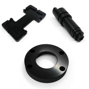 Wholesale CNC Machined Delrin Parts For Superior Performance And Durability from china suppliers