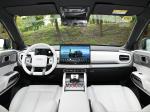 2025 BYD Leopard Ti 3 New Model Hot Selling Electric Vehicle SUV 72.96kWh