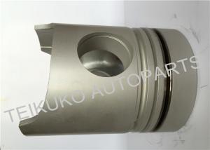 Wholesale Heavy Truck Parts Piston Engine Parts ME052902 With Oil Cooling / Alfin from china suppliers