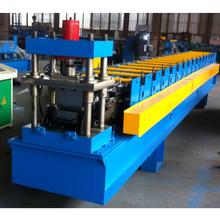 Wholesale 7.5KW Door Frame Roll Forming Machine PLC Control 22 Stations For Industrial from china suppliers