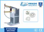 Rocker Arm Foot Operated Spot Welder