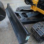 used engineering construction machinery CAT 305.5E 5 ton used excavators china