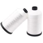 Tents High Strength 1kg Cone Mattress Quilting Thread 210d/2 Polyester High