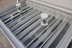 Salt Spray Resistance Corrosion Test Chamber