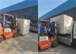 Monofilament Fiber Plastic Waste Shredder PP/Nylon/PA66/Polyester Fiber Yarn