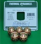 36-1055 200A Thermal Dynamics Plasma Cutter Tips Parts