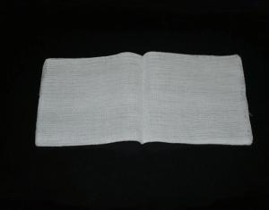 Wholesale Surgical Cotton Sterile Gauze Swabs , Soft Gauze Swabs High Absorbency from china suppliers
