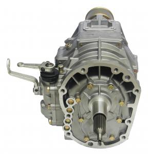 Wholesale Transmission Gearbox for Toyota Hiace 2KD 2012-2013 that Meets Customer Requirements from china suppliers
