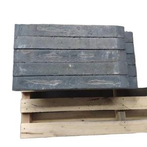 Wholesale Decoiling and 90% SIC Oxide Bonded Silicon Carbide Plate with MgO Content % 0.8-1.2% from china suppliers