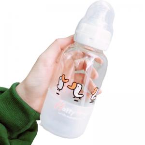 Wholesale Borosilicate Glass Baby Bottle from china suppliers