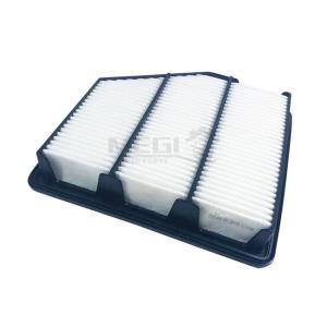 Wholesale 16546-6CB1A-C139 165466CB1AC139 Car Air Filter For Nissan ALTIMA TEANA from china suppliers