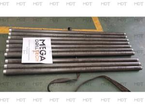 Wholesale 5ft Wireline Double Tube Roller Bit Core Barrel Mining Machinery Parts from china suppliers