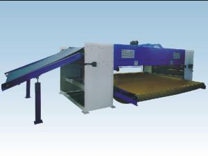Wholesale Customized 5500mm Cross Lapper Machine CE / ISO9001 Certification from china suppliers