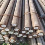 SS400 S235JR Grade 65 Petroleum Carbon Steel Rods Non Alloy