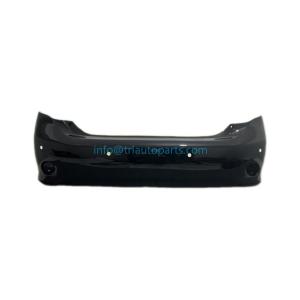 Wholesale 5215912965C2 Toyota Corolla 2019+ ABS Rear Bumpers Original Style OEM 5215912D90J0 from china suppliers