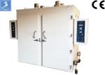 Turbine Fan Large Capacity Industrial Drying Oven for Pre Heating