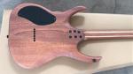 Bolt-on Mayones Duvell 6 or 7 strings Guitar Ebony Fretboard