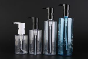 Wholesale 150ml - 500ml PET Pump Dispenser Bottle Cleaning Oil Bottle Pump No Leakage from china suppliers