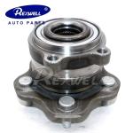 Standard Nissan Supercar GTR R35 Rear Wheel Hub Bearing 43202-4GA0B For End