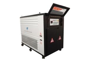 Wholesale High Frequency 300KVA Load Bank Testing Equipment 3 Phase 4 Wire from china suppliers
