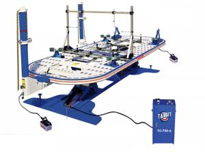Wholesale car body repair frame machin/ car bench/Auto body alignment repair machine TG-700 from china suppliers