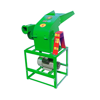 DONGYA 9FQ30 Grain Crusher Manufacturers Pulverise Powder Machine