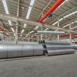 420 SS Seamless Pipe