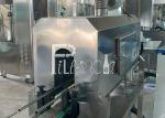 1.2m Steam Sleeve Shrink Equipment / System / Plant Full Automation