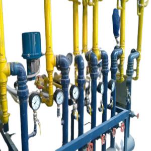 Wholesale 380V Gas Fuel Industril Combustion System Combustion Air System from china suppliers