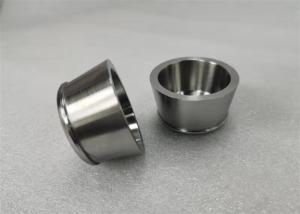 Wholesale High Purity Niobium Crucible Rare Metals Used In Electronics from china suppliers