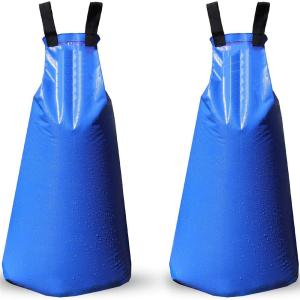 Wholesale PVC Tree Watering Bag 20 Gallon Capacity Heavy Duty Zipper for Other Watering Irrigation from china suppliers