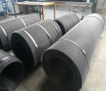Recycle Vibrating Wire Mesh Screen For Mine Coal Quarry